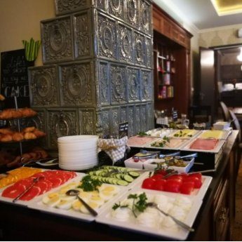 Z uczuciem do Gości