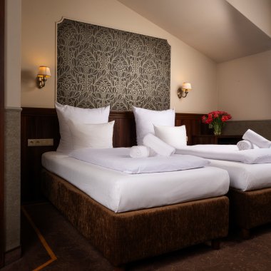 Hotel Amber Design****