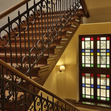 Hotel Amber Design****