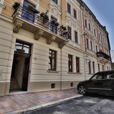 Hotel Amber Design****