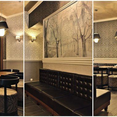 Hotel Amber Design****