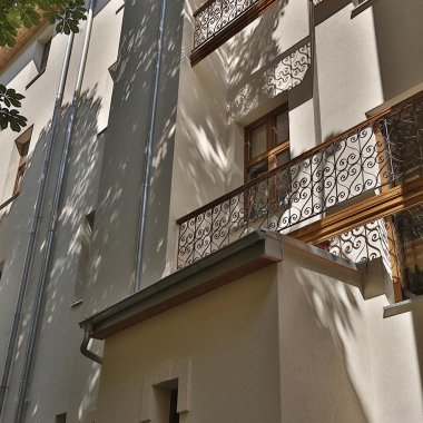 Hotel Amber Design****