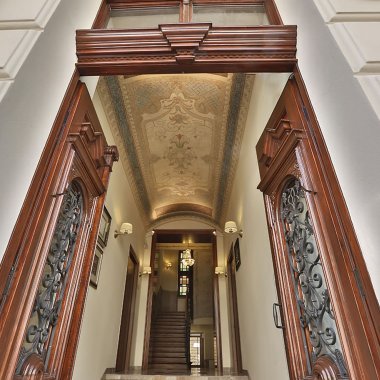 Hotel Amber Design****