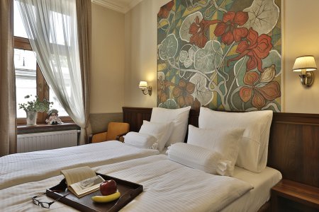 Amber Boutique Hotels - Amber Design****