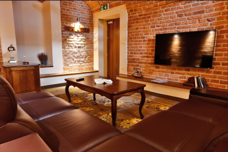 Business Room