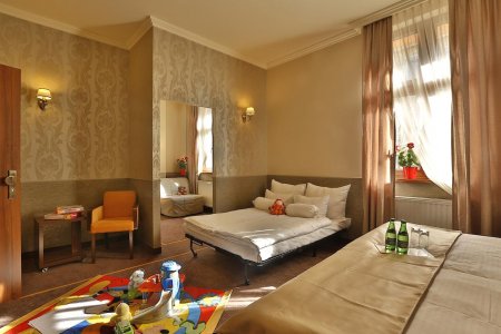 Amber Boutique Hotels - Amber Design****