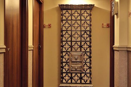 Amber Boutique Hotels - Amber Design****