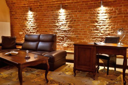 Business Room