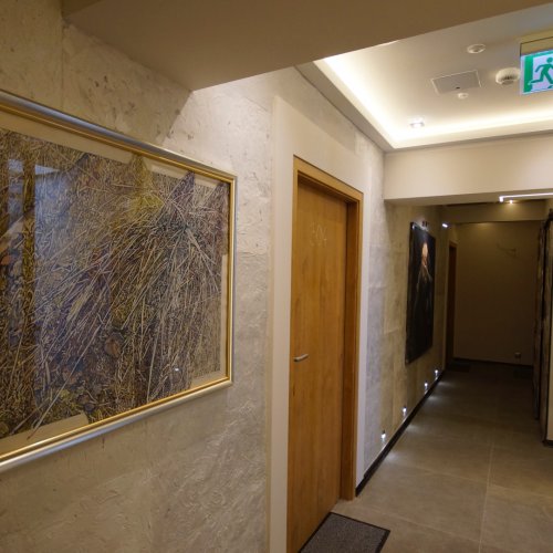 Apartamenty Efekt 72, Gdynia