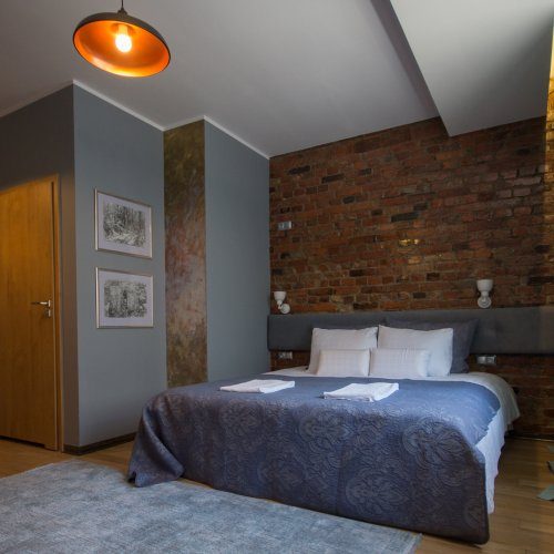 Apartamenty Efekt 72, Gdynia