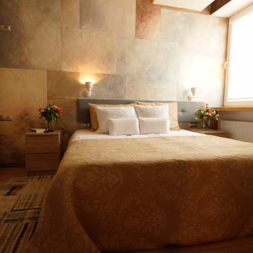 Apartamenty Efekt 72, Gdynia