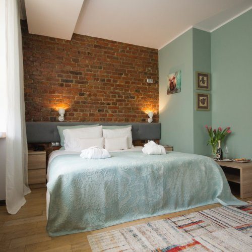 Apartamenty Efekt 72, Gdynia