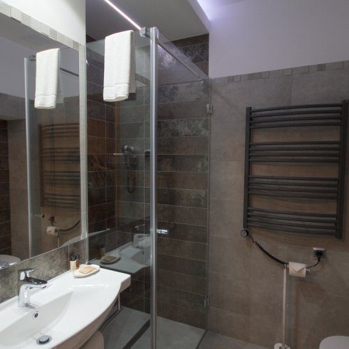 Apartamenty Efekt 72, Gdynia