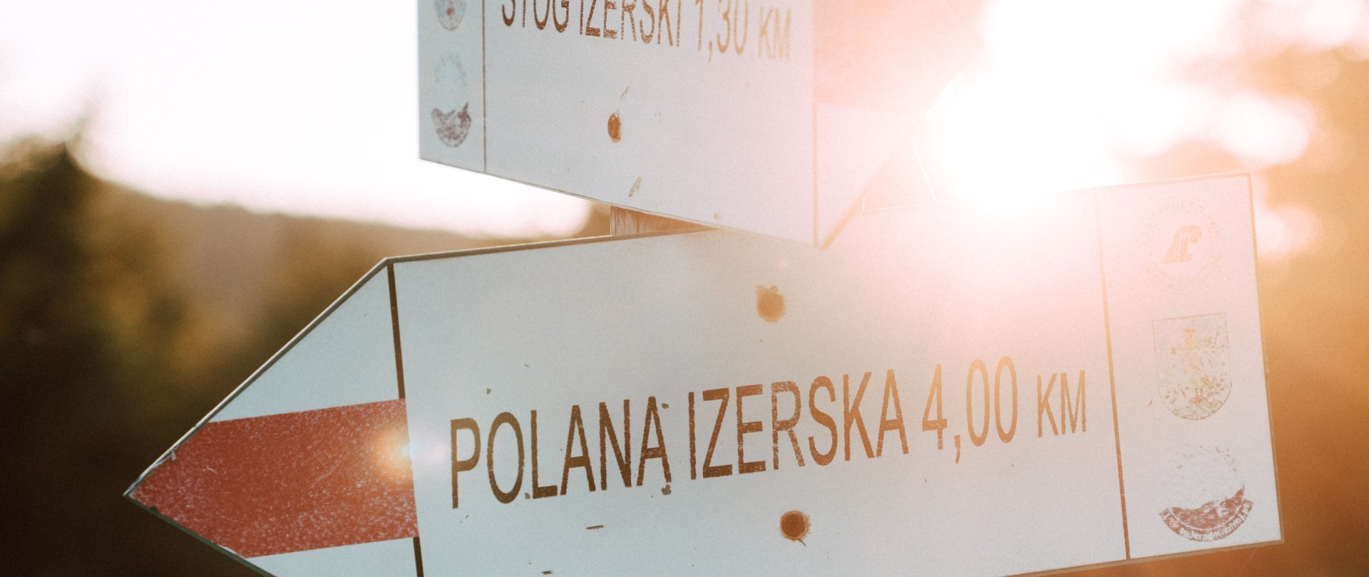 Turystyka piesza