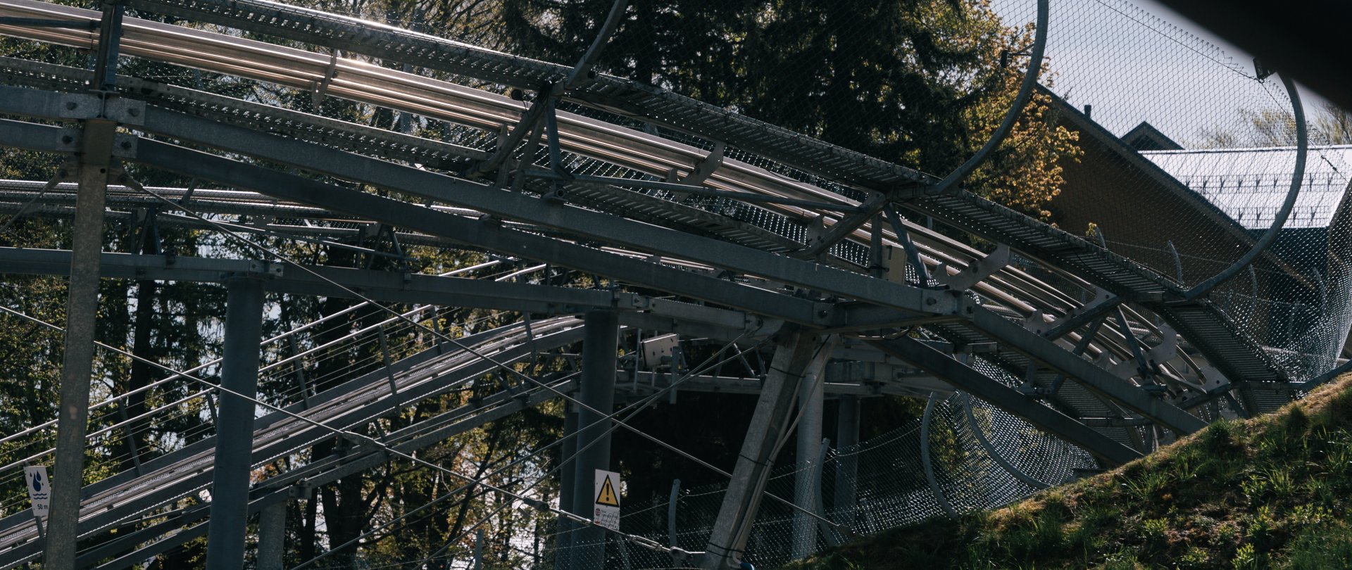 Ski&Sun Coaster