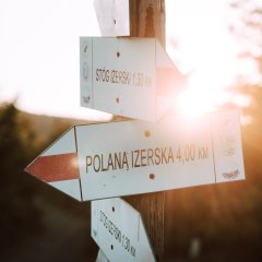 Turystyka piesza