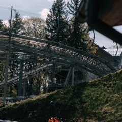 Ski&Sun Coaster