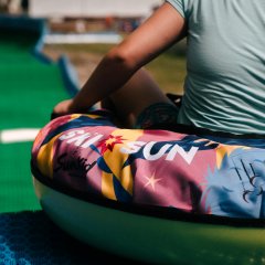 Tubing Ski&Sun