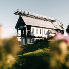 Taras Widokowy Ski&Sun