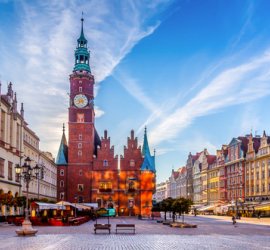 VIP package for the most interesting cultural events in the city - tickets for 2 people once a month
