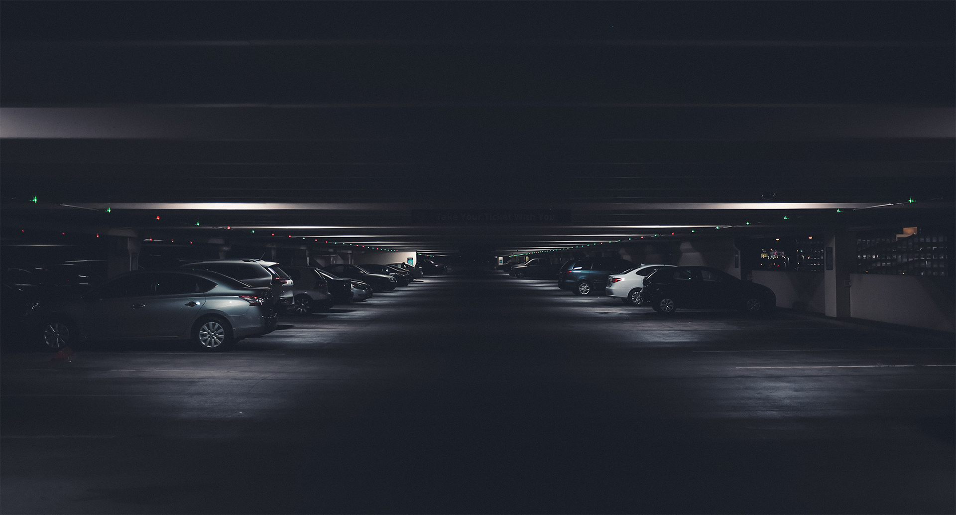 Dedykowany parking