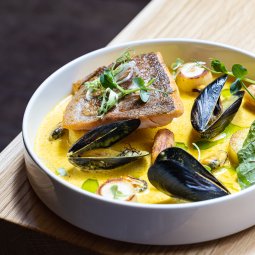 Cristina Ristorante & Pizzeria