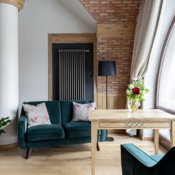 Hotel Zakopane Góry Wygodne łóżka Krupówki