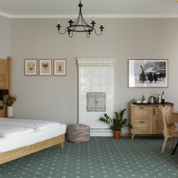 luksusowy hotel zakopane krupówki 