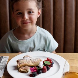 Booking Zakopane Hotel Góry Śniadania Apartamenty Śniadania dla dzieci 