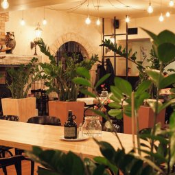 Cristina Ristorante & Pizzeria