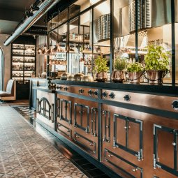 Drukarnia Smaku Cristina