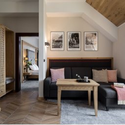 zakopane, wygodny i klimatyczny apartament, idealny dla rodzin z dziećmi