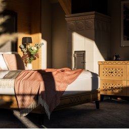 luksusowy apartament, hotel, Zakopane, Krupówki