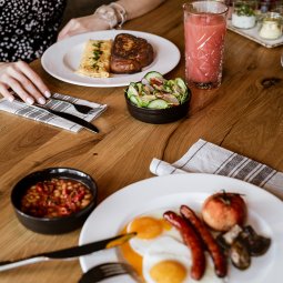 Booking Zakopane Hotel Góry Śniadania