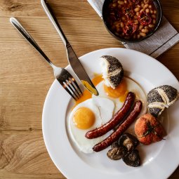 Śniadania Hotel Podróże Zakopane Góry