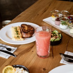 Śniadania Hotel Podróże Zakopane Góry