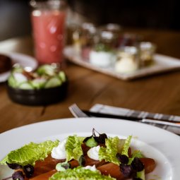 Booking Zakopane Hotel Góry Śniadania