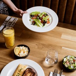 Śniadania Hotel Podróże Zakopane Góry