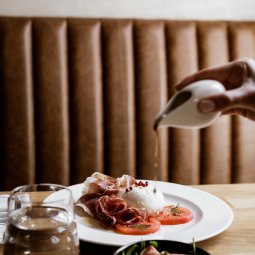 Śniadania Hotel Podróże Zakopane Góry