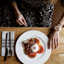 Śniadania Hotel Podróże Zakopane Góry