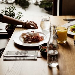 Śniadania Hotel Podróże Zakopane Góry