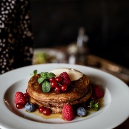 Śniadania Hotel Podróże Zakopane Góry