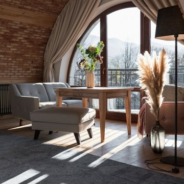 Super obiekt, idealny dla Pary