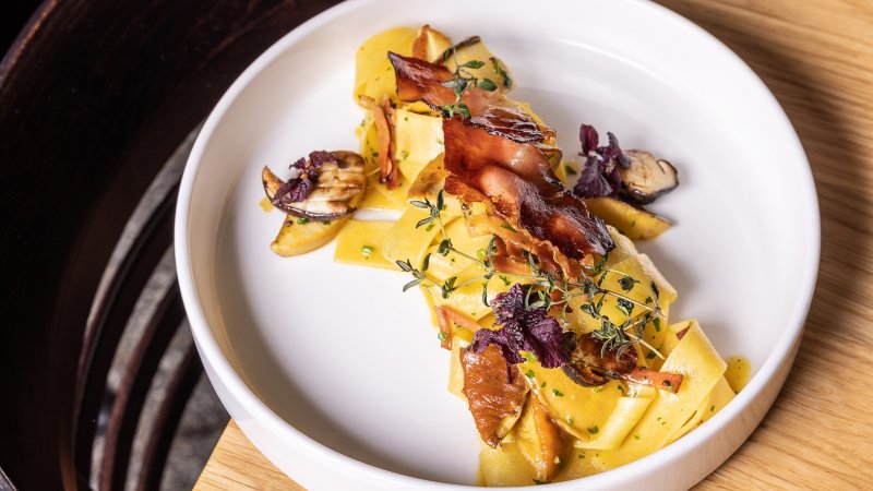 Cristina Ristorante & Pizzeria