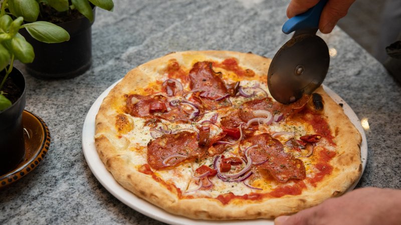 Cristina Ristorante & Pizzeria