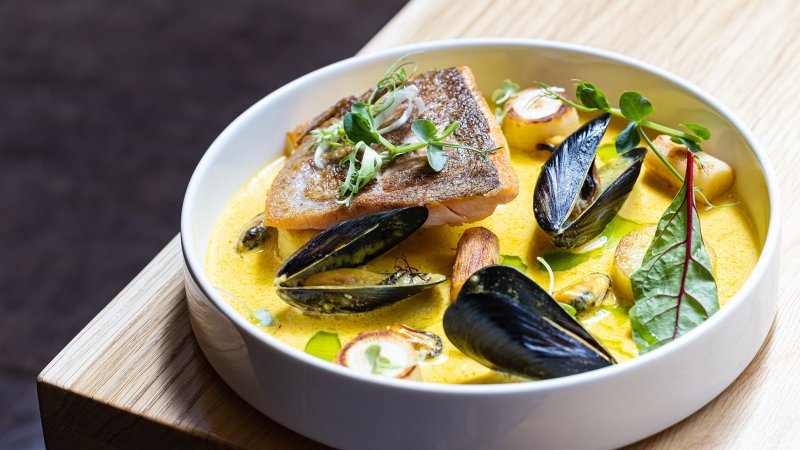 Cristina Ristorante & Pizzeria