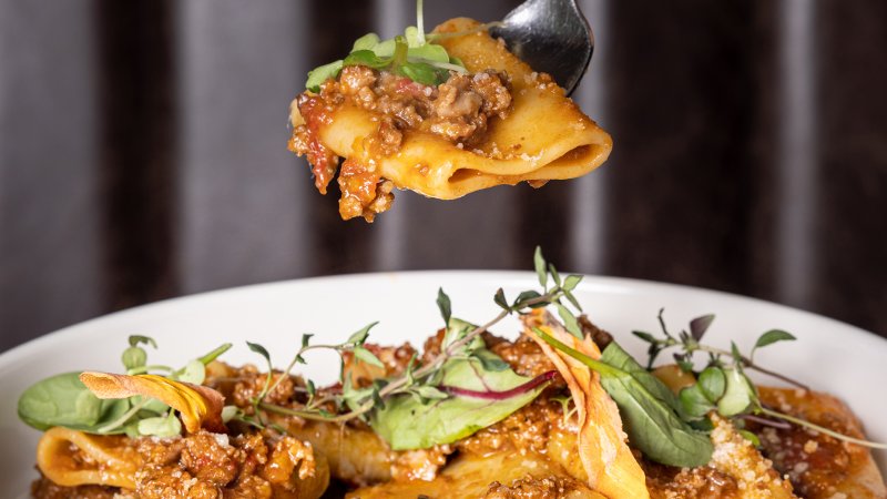 Cristina Ristorante & Pizzeria