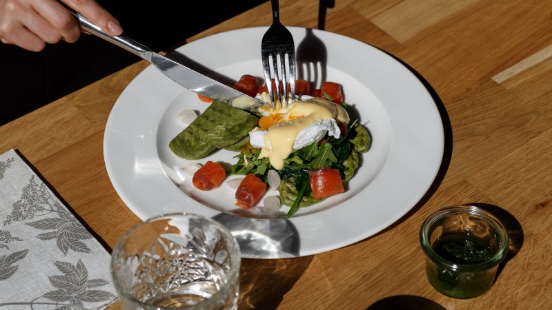 Śniadania Hotel Podróże Zakopane Góry