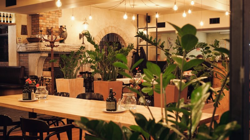 Cristina Ristorante & Pizzeria