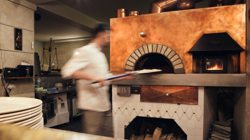 Cristina Ristorante & Pizzeria